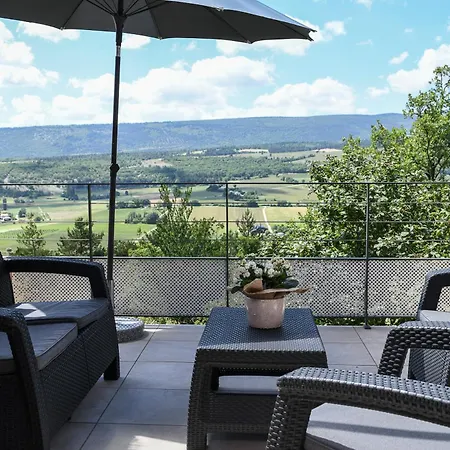 Domaine Du Val De Sault-de-Vaucluse