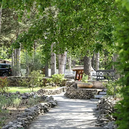 Domaine Du Val De 4* Sault-de-Vaucluse