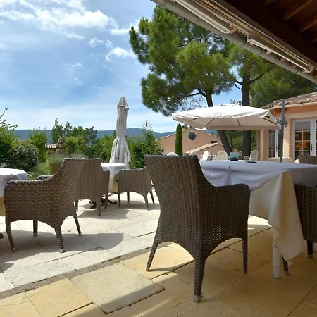 Hotel Domaine Du Val De