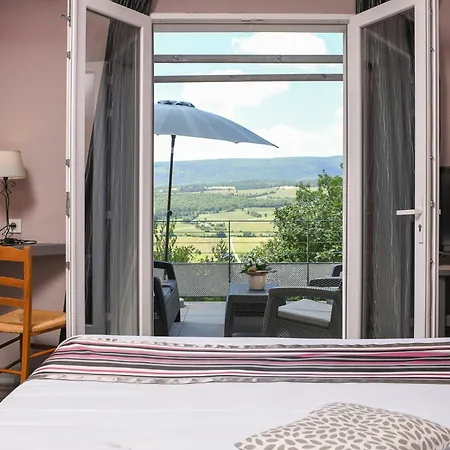 Szálloda Domaine Du Val De 4*