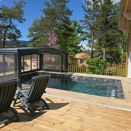 Domaine Du Val De 4* Sault-de-Vaucluse